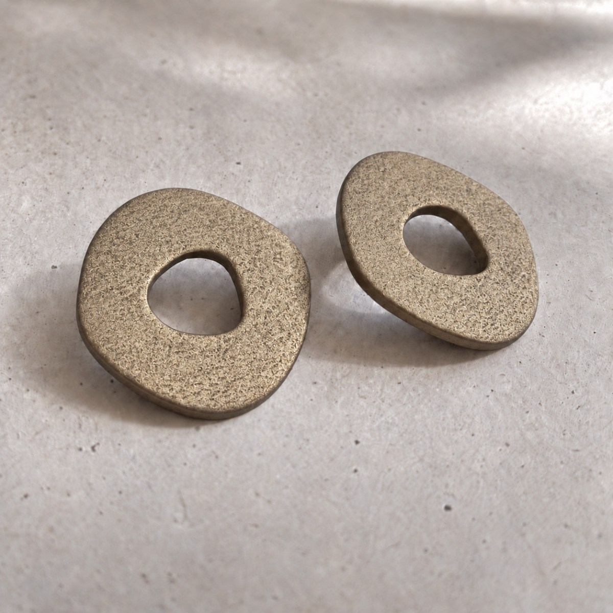 ADISA METAL BRONZE1